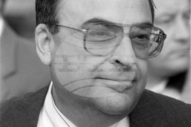 Виктор Вълков - кончина