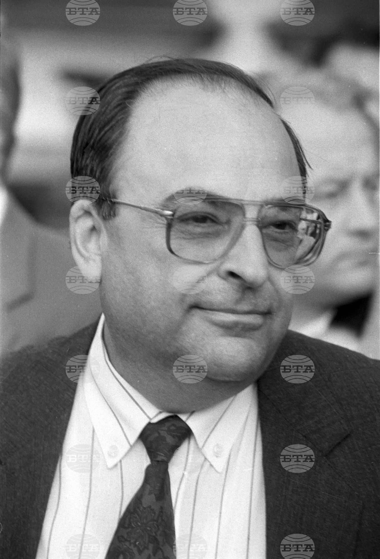 Виктор Вълков - кончина