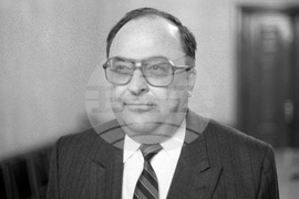 Виктор Вълков - кончина