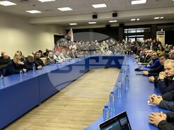 Снимка: БСП