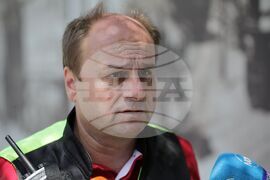 Пътен инцидент