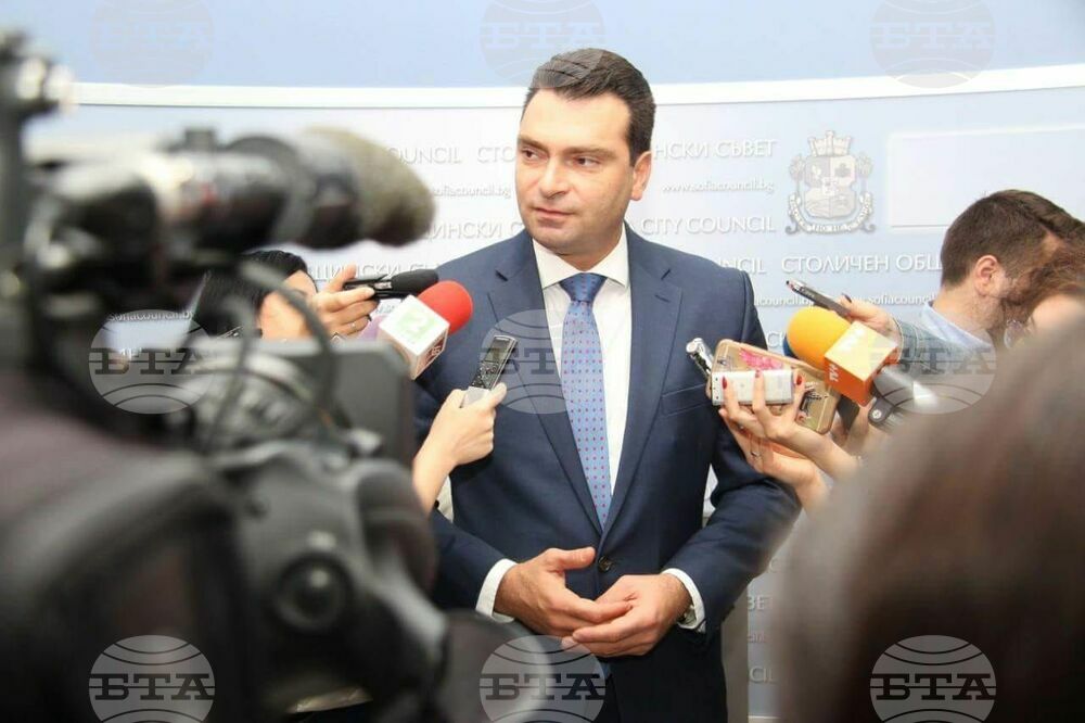 Калоян Паргов: Катастрофата на "Черни връх" е дълга сянка от стар грях