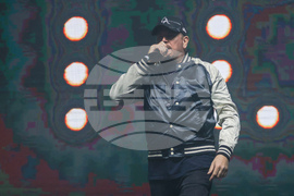 East 17 - концерт