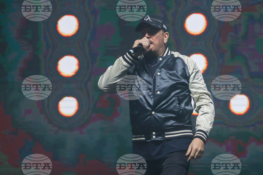 East 17 - концерт