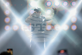 East 17 - концерт