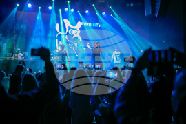 East 17 - концерт