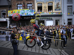 France Cycling Tour de France