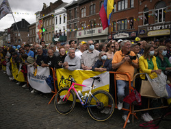 France Cycling Tour de France