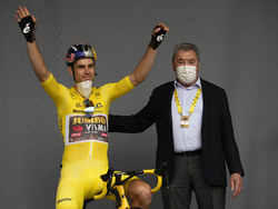 France Cycling Tour de France