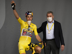 France Cycling Tour de France