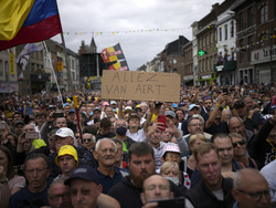 France Cycling Tour de France