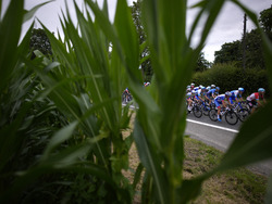 France Cycling Tour de France