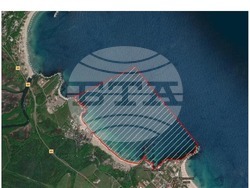 Защитена местност „Залив Корал“