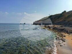 Защитена местност „Залив Корал“