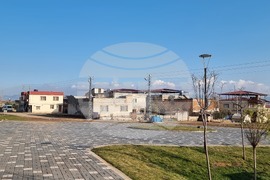 Турция - Нурдагъ - земетресение - възстановяване - обстановка