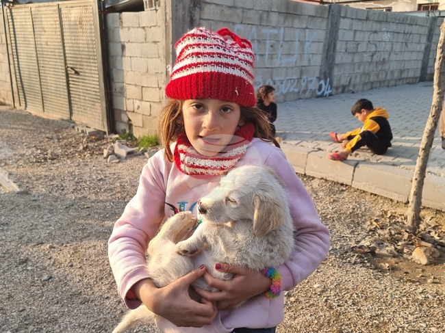 Името на героиня от култов турски сериал е най-популярното име за момиче в Турция през 2025 година