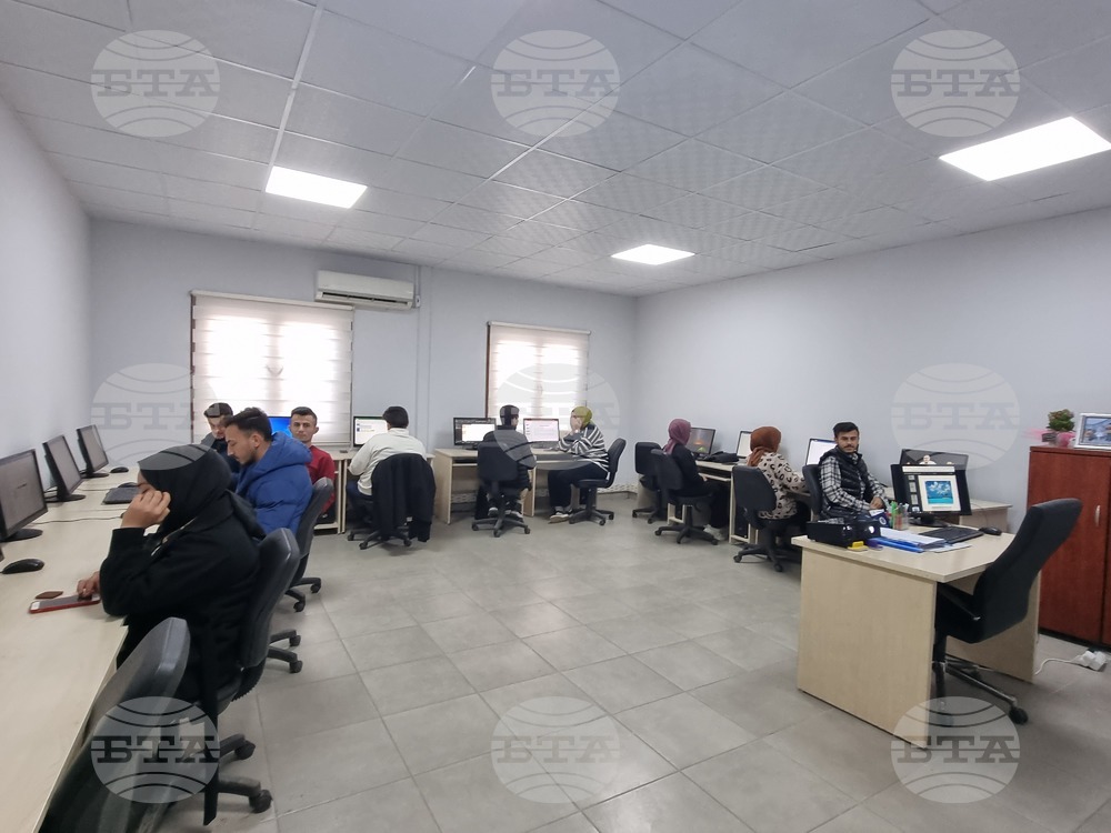 Турция - Нурдагъ - земетресение - възстановяване - обстановка