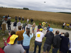 France Cycling Tour de France