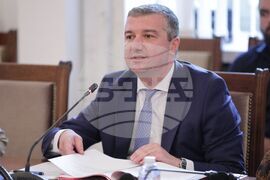 Парламент - Драгомир Стойнев - комисии - съвместно заседание