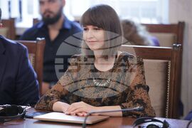 Парламент - Деница Симеонова - комисии - съвместно заседание