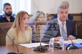 Парламент - комисии - съвместно заседание