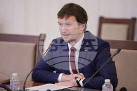 Парламент - Лукаш Кауцк - комисии - съвместно заседание