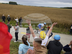 France Cycling Tour de France