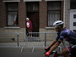 France Cycling Tour de France