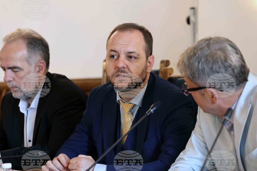 Парламент - Комисия по околната среда и водите