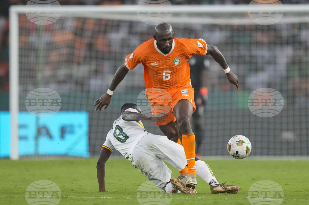 Порто привлече под наем халфа на Рен Секо Фофана