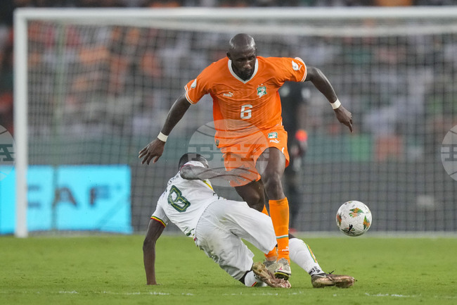 Порто привлече под наем халфа на Рен Секо Фофана