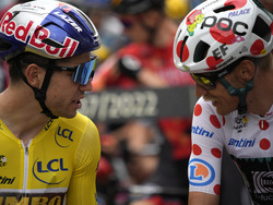 France Cycling Tour de France