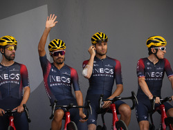 France Cycling Tour de France