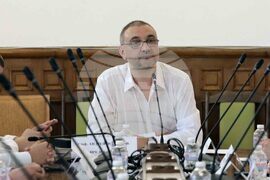 Парламент - Комисия по правата на човека, вероизповеданията и жалбите на гражданите