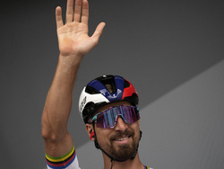 France Cycling Tour de France
