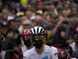 France Cycling Tour de France
