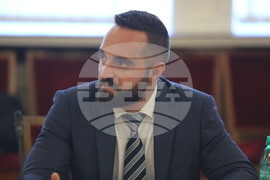 Парламент - Комисия по превенция и противодействие на корупцията