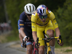France Cycling Tour de France