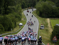 France Cycling Tour de France