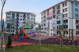 Турция - Ислахийе - нови апартаменти