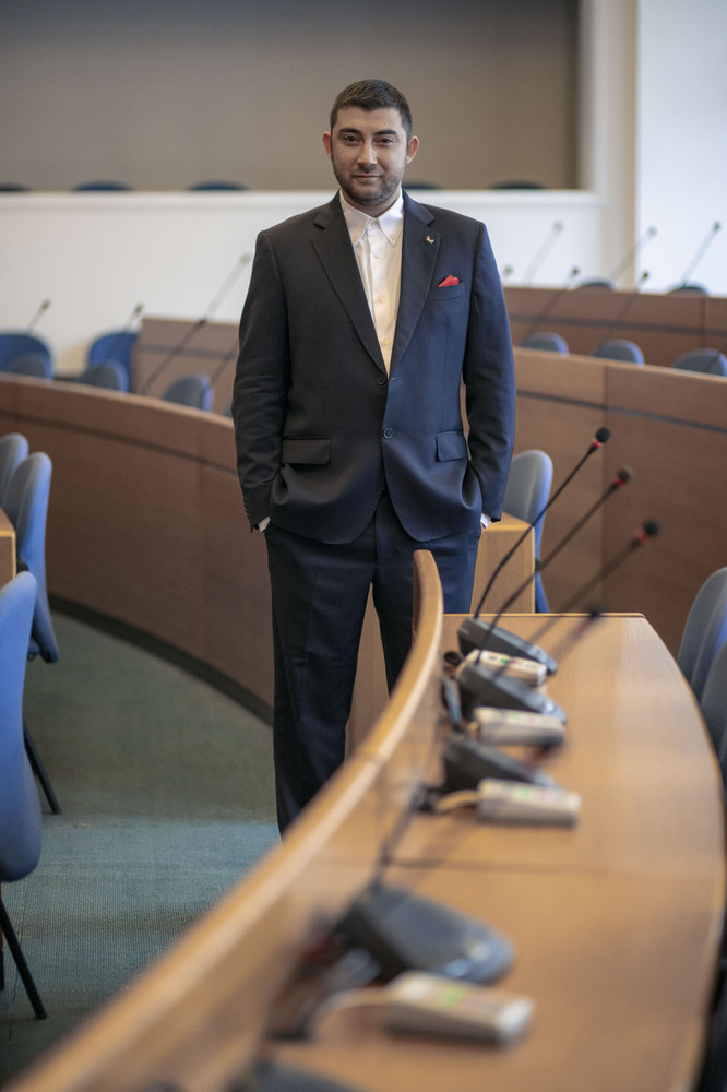 Контрера, ВМРО: В МВР решенията се спускат императивно от чиновници, които никога не са били „на терен“