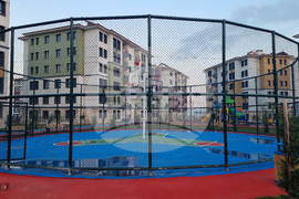 Турция - Ислахийе - нови апартаменти