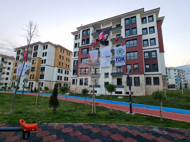 Турция ще построи половин милион нови жилища за социални нужди 