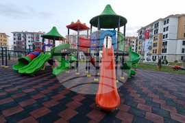 Турция - Ислахийе - нови апартаменти