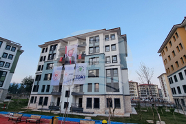 Турция - Ислахийе - нови апартаменти