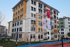 Турция - Ислахийе - нови апартаменти