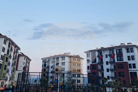 Турция - Ислахийе - нови апартаменти