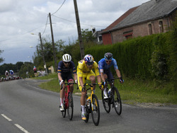 France Cycling Tour de France