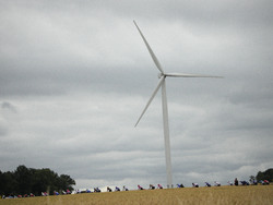 France Cycling Tour de France
