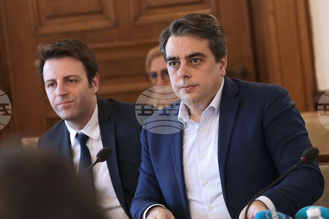 Парламент - Комисия по бюджет и финанси